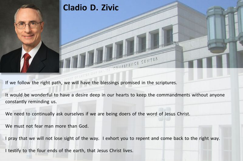 Cladio D. Zivic