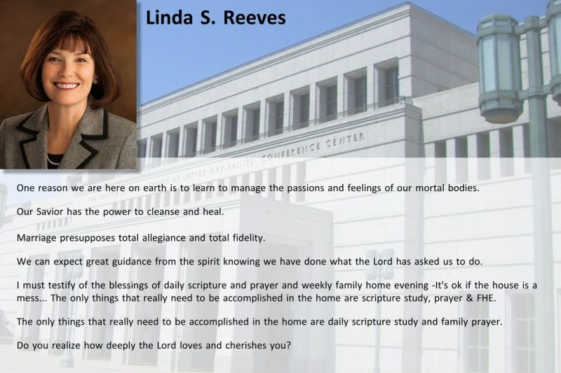 Linda S. Reeves