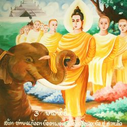 1280px-Buddha_with_the_Elephant_Nalagiri