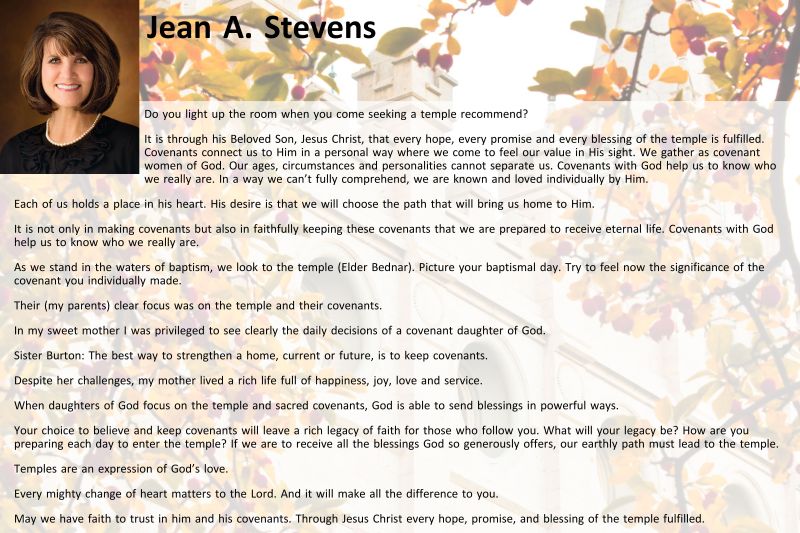 Jean A. Stevens 10.14
