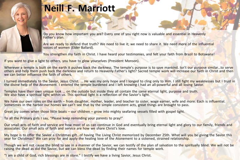 Neill F. Marriott 10.14